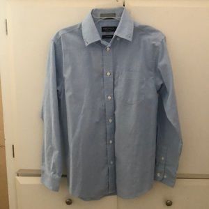 nautica button up